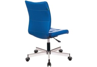 Бюрократ CH-330M (синий)