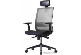 Bestuhl S30G110L (черная крестовина, черный)