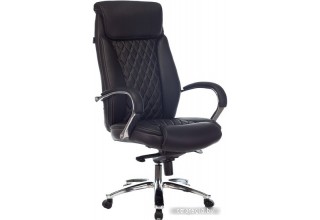 Бюрократ T-9924SL (черный)