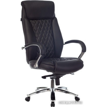 Бюрократ T-9924SL (черный)