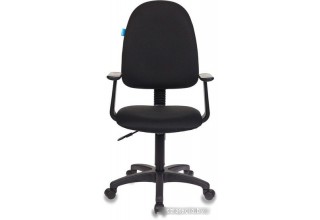 Бюрократ CH-1300/T-15-21 (черный)