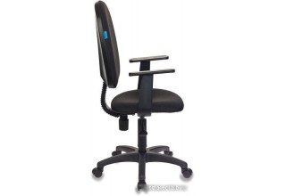 Бюрократ CH-1300/T-15-21 (черный)