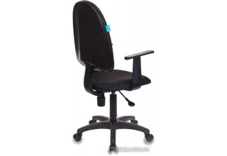 Бюрократ CH-1300/T-15-21 (черный)