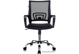 Бюрократ CH-695N/SL/BLACK (черный)