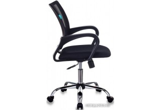 Бюрократ CH-695N/SL/BLACK (черный)