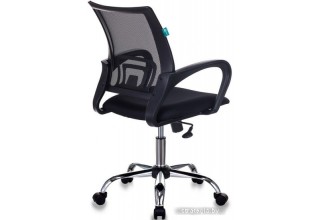 Бюрократ CH-695N/SL/BLACK (черный)