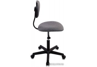 Бюрократ CH-1201NX/GREY (серый)