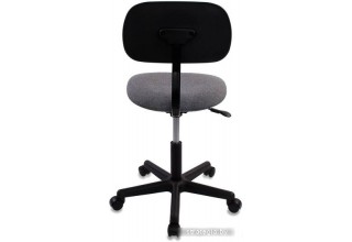 Бюрократ CH-1201NX/GREY (серый)