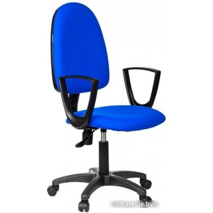 Бюрократ CH-1300N (синий)