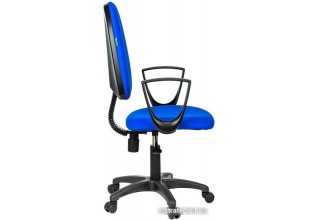 Бюрократ CH-1300N (синий)