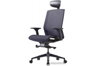 Bestuhl J15 Black PL (темно-серый)