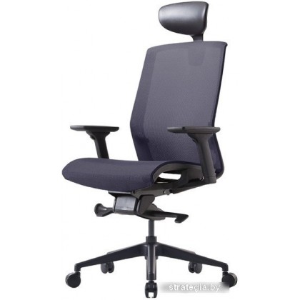 Bestuhl J15 Black PL (темно-серый)