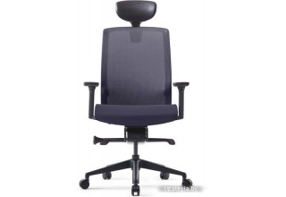 Bestuhl J15 Black PL (темно-серый)