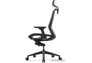 Bestuhl J15 Black PL (темно-серый)