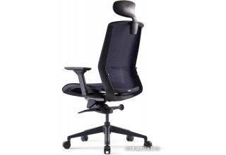 Bestuhl J15 Black PL (темно-серый)