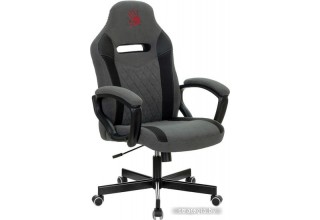 A4Tech Bloody GC-110 (серый)