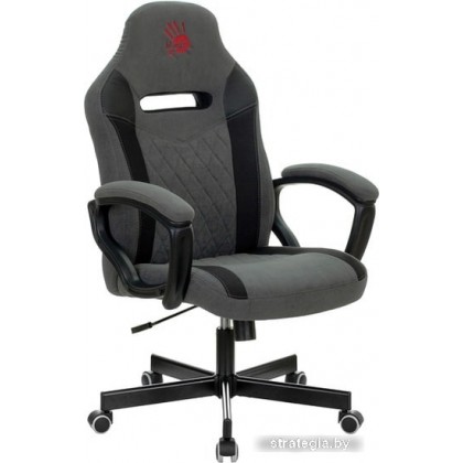 A4Tech Bloody GC-110 (серый)