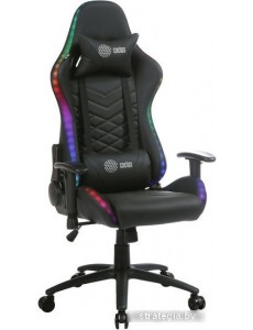 Кресло CACTUS CS-CHR-0099BL (черный)