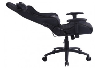 CACTUS CS-CHR-0099BL (черный)