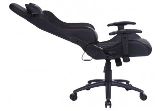 CACTUS CS-CHR-0099BLR (черный/красный)