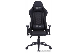 CACTUS CS-CHR-0099BLR (черный/красный)