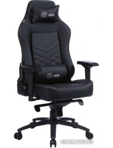 Кресло CACTUS CS-CHR-0112BL (черный)