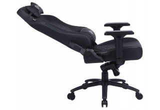 CACTUS CS-CHR-0112BL (черный)