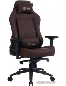 Кресло CACTUS CS-CHR-0112BR (коричневый)