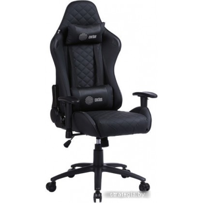 CACTUS CS-CHR-030BL (черный)