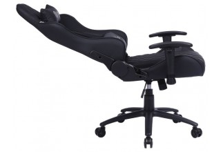 CACTUS CS-CHR-030BL (черный)