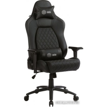 CACTUS CS-CHR-130 (черный)