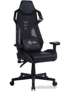 Кресло CACTUS CS-CHR-090BL (черный)