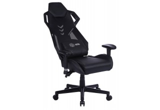 CACTUS CS-CHR-090BL (черный)