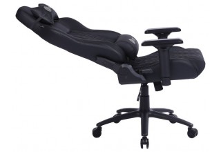 CACTUS CS-CHR-130-M (черный)