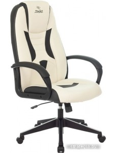 Кресло Zombie 8 (белый)