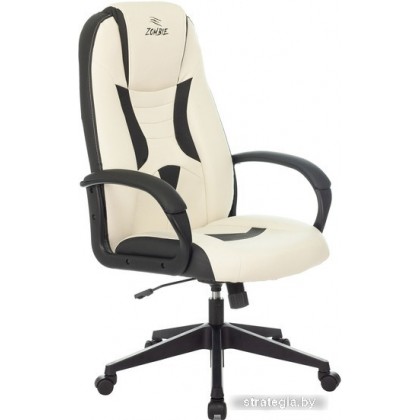 Zombie 8 (белый)