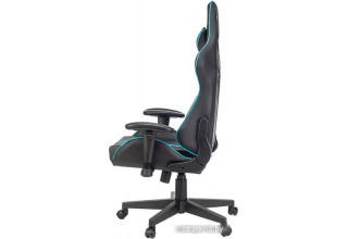 A4Tech X7 GG-1200 (черный/бирюзовый)