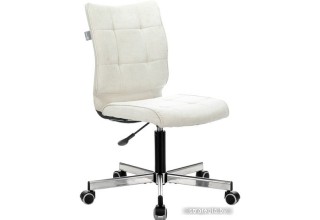 Бюрократ CH-330M/VELV20 (бежевый)