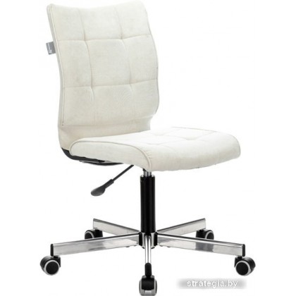 Бюрократ CH-330M/VELV20 (бежевый)