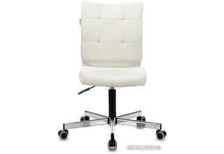 Бюрократ CH-330M/VELV20 (бежевый)