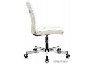 Бюрократ CH-330M/VELV20 (бежевый)