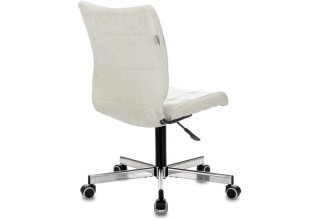 Бюрократ CH-330M/VELV20 (бежевый)