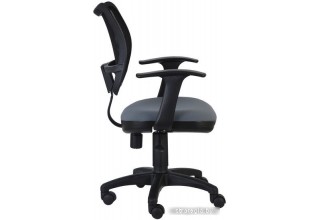 Бюрократ CH-797AXSN/26-25 (серый)