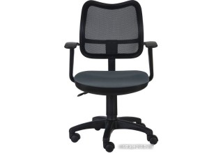 Бюрократ CH-797AXSN/26-25 (серый)