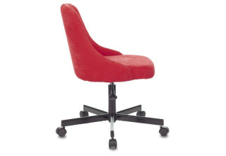 Бюрократ CH-340M (красный)