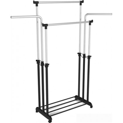 Sheffilton SHT-WR6 911208 (черный/черный муар/хром лак)