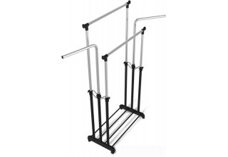 Sheffilton SHT-WR6 911208 (черный/черный муар/хром лак)