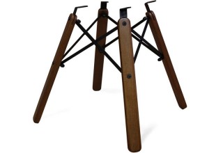 Sheffilton SHT-ST35/S70 (горчичный/темный орех/черный)