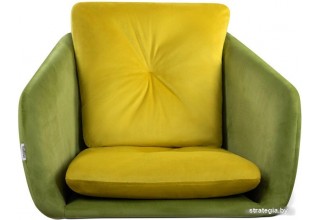 Sheffilton SHT-ST43-2/S70 (фисташковый десерт/темный орех/черный)