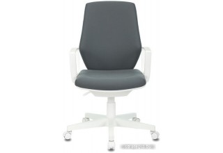 Кресло Бюрократ CH-W545 (серый)